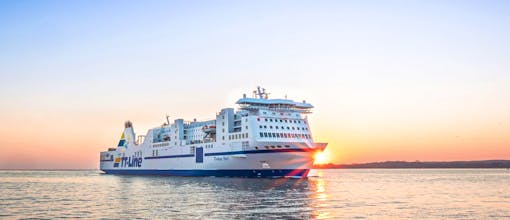 NEU: Malmö & Kopenhagen – Städtereise mit dem Schiff