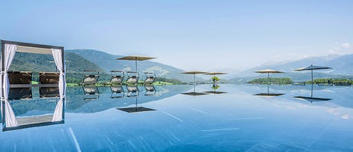 Kronplatz – 5* Hotel Winkler