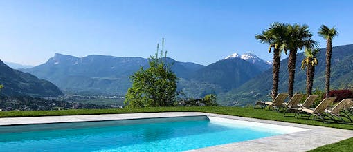 Meraner Land - 4*Hotel Sonnenhof