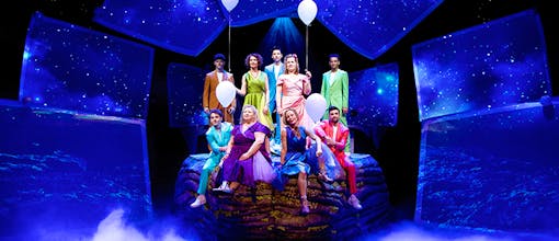 THE BAND – Das Musical in Berlin