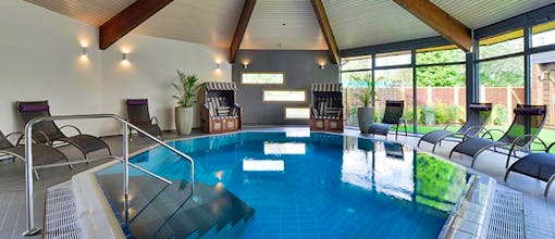 Lüneburger Heide – 4*Landhotel Schnuck