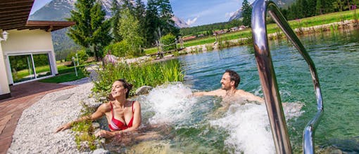 Karwendel – 4* Erwachsenenhotel