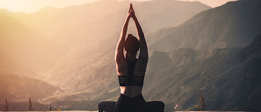 Yoga-Retreat & Wellness in Tirol
