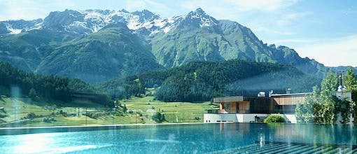 Tirol/Reschenpass – 4*Superior Mein Almhof
