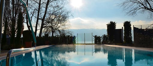 Bodensee – 4*Seehotel Adler