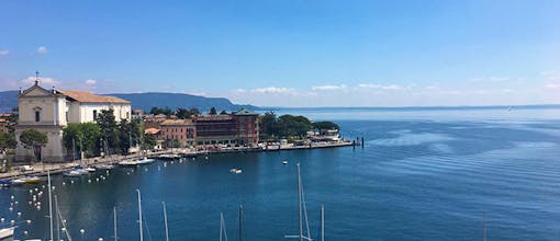 Gardasee – Hotel Garda Sol