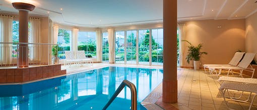 Zillertal – Alpenhotel Stefanie