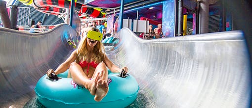 2 Tage München & Therme Erding