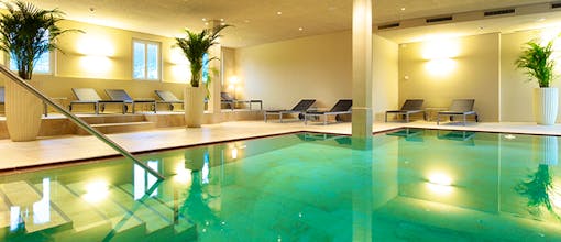 7 Tage Österreich – 4*Seehotel am Bodensee