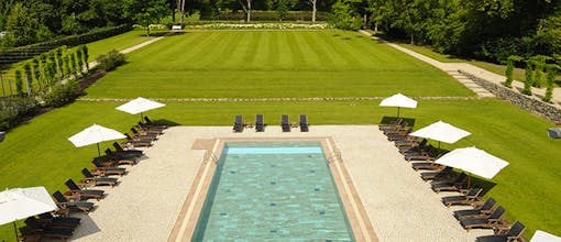 Westfalen – 4*S Gräflicher Park Resort