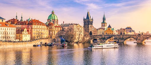 Bierspa in Prag - 4*Städtreise mal anders