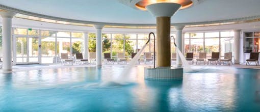 Niederbayern – 4*S The Monarch Hotel