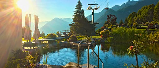 Österreich – 4*S Alpinresort Schillerkopf