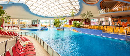 Steiermark – JUFA Hotel & H2O Therme