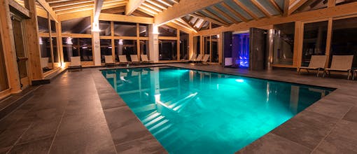 Trentino Winter – Caminetto Moutain Resort