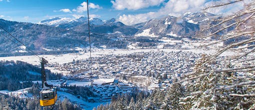 Neu: Allgäu – 4*Hotel Kühberg