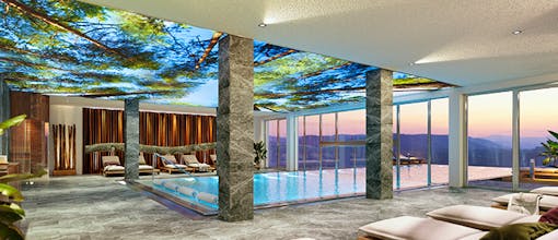 Neu: Salzburger Lungau – 4*S ALMGUT