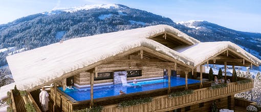 Neueröffnung: Tirol – Boutique Hotel