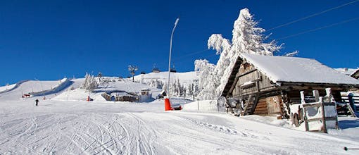 Neu: Katschberg - Hotel Basekamp