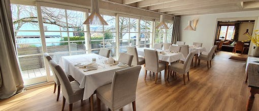 Bodensee - 4* Romantik Hotel Johanniter