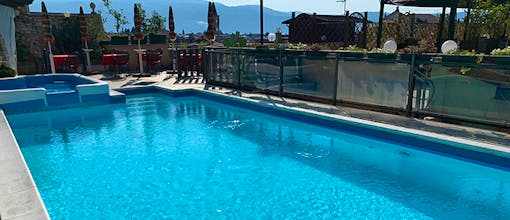 7 Tage Gardasee - Hotel Garda Sol