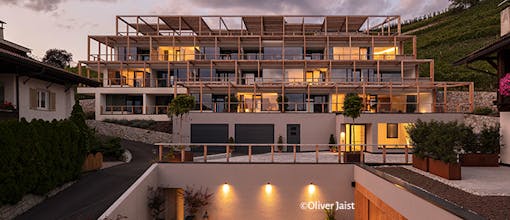 Brixen – Haller Suites & Restaurant