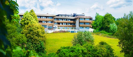 Auszeit im Schwarzwald - 3*S Hotel