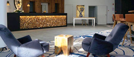 Luxus in Bayern – 4*Adults Only Hotel