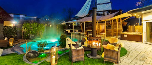 Bodensee-Urlaub im Premium Appartement