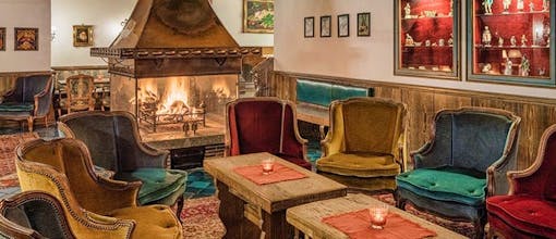 Reit im Winkl – 4*S Hotel Unterwirt
