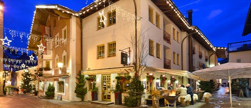 Zell am See - 4*Cella Central