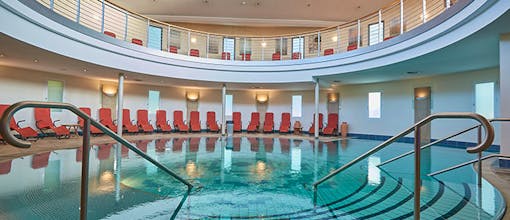 Ostsee Urlaub im Hotel Midgard