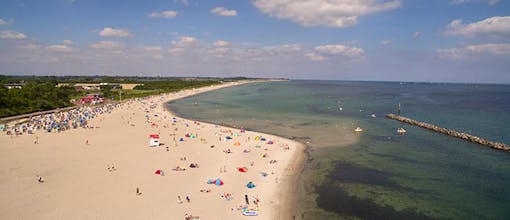 All Inclusive Urlaub an der Ostsee