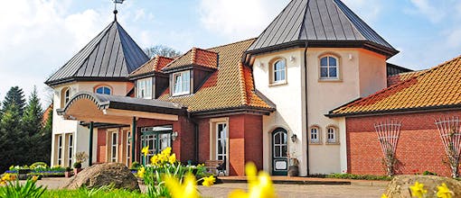 Lüneburger Heide – 4*Landgut Stemmen