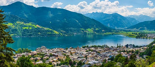 Kurzurlaub im Nationalpark Hohen Tauern