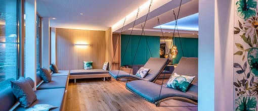 St. Anton am Arlberg – 4*Hotel