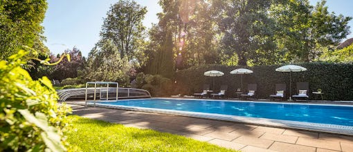 All Inclusive Urlaub in Innsbruck Igls