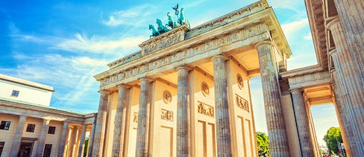 Berlin Mitte – Trendiges Moxy Hotel