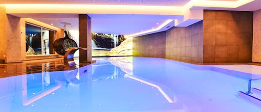 7 Tage Achensee im 4* Hotel Post am See