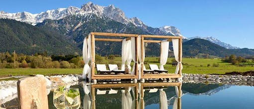 Salzburger Land - 4* Vitalhotel Saliter Hof