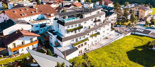 Tirol/Reschenpass – Suites by Mein Almhof