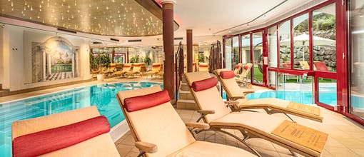 Maria Alm - 4*Berg & Spa Hotel Urslauerhof