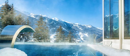 3 Tage am Großglockner - Hotel Goldried