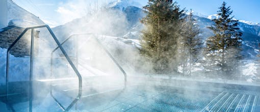 Urlaub am Großglockner - Hotel Goldried