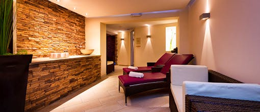 Lech am Arlberg – 4*Hotel Sandhof