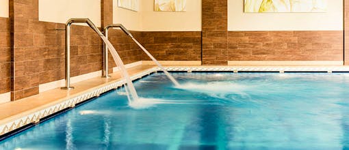 6 Tage Vinschgau – 4*Hotel Paradies