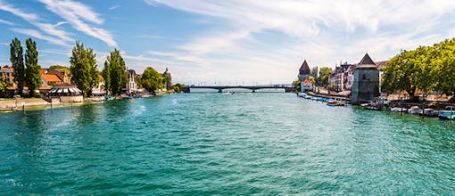 Auszeit am Bodensee - Hotel Ko'Ono