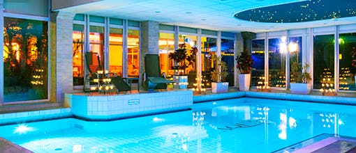 Ostsee – Liebesglück im TRIHOTEL