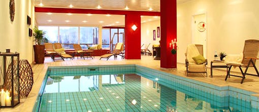 Spessart/Bayern – PANORAMA Hotel