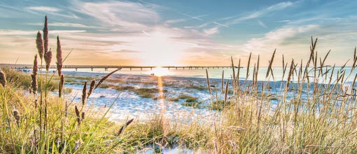 5 Tage Ostsee im 4*Hotel Vier Jahreszeiten